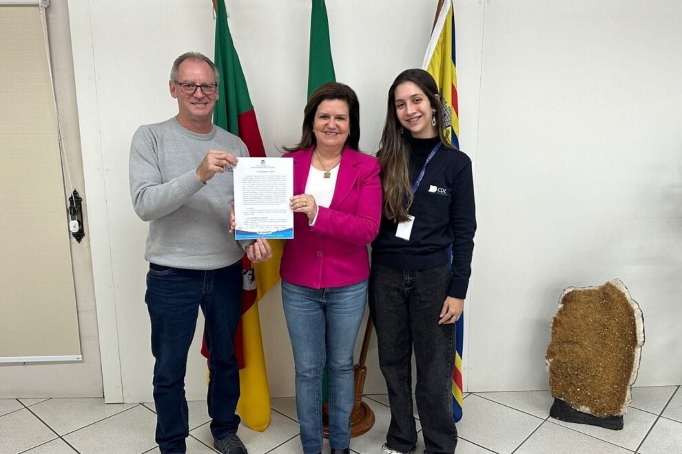 Divulgação/Prefeitura de Soledade