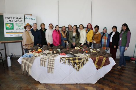 Divulgação/Prefeitura de Soledade