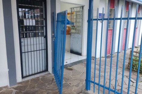 Nayam Franco/Tua Rádio Cristal