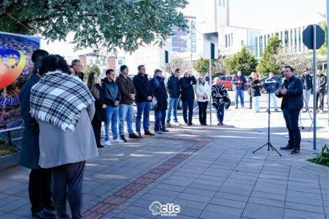 Camila Peres/ClicSoledade