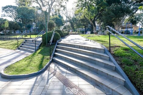 Camila Peres/ClicSoledade