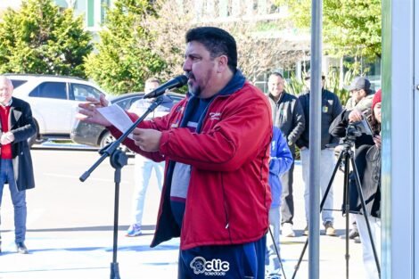 Camila Peres/ClicSoledade