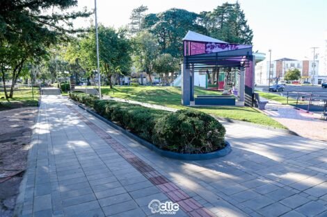 Camila Peres/ClicSoledade