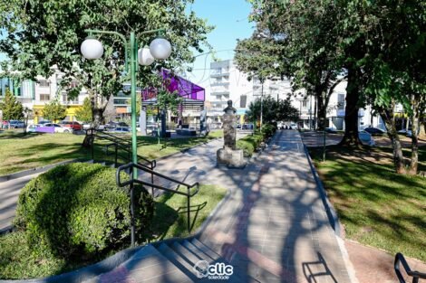 Camila Peres/ClicSoledade