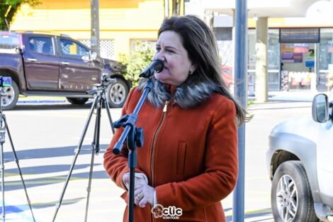 Camila Peres/ClicSoledade