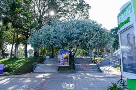 Camila Peres/ClicSoledade