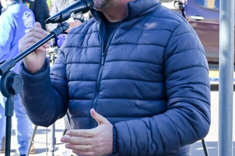 Camila Peres/ClicSoledade