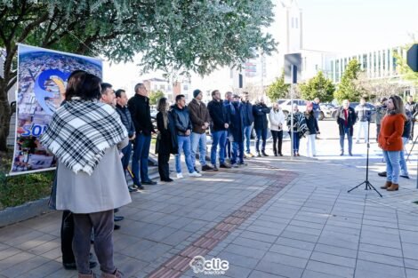 Camila Peres/ClicSoledade