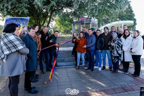 Camila Peres/ClicSoledade