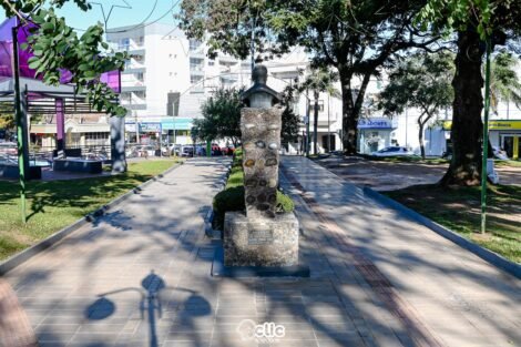 Camila Peres/ClicSoledade