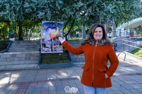 Camila Peres/ClicSoledade