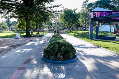 Camila Peres/ClicSoledade