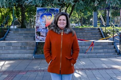 Camila Peres/ClicSoledade