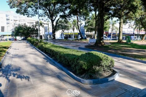 Camila Peres/ClicSoledade