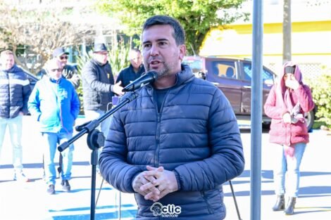 Camila Peres/ClicSoledade