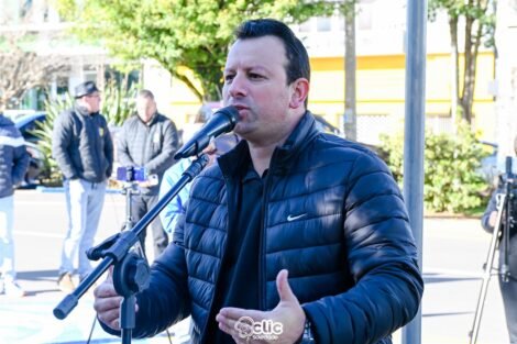 Camila Peres/ClicSoledade