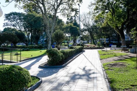 Camila Peres/ClicSoledade