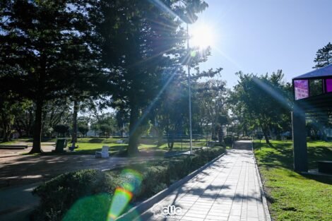 Camila Peres/ClicSoledade