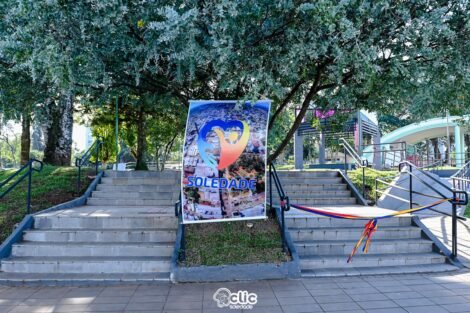 Camila Peres/ClicSoledade