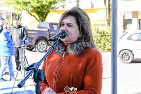 Camila Peres/ClicSoledade