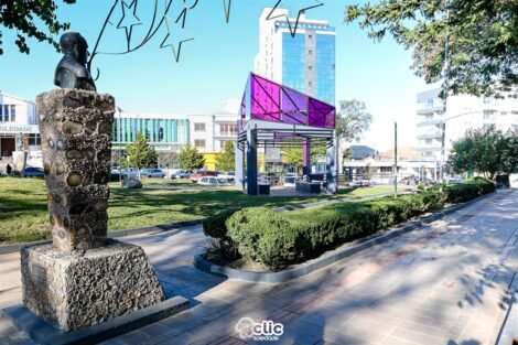 Camila Peres/ClicSoledade