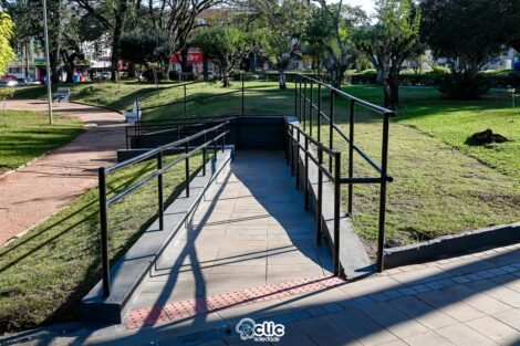 Camila Peres/ClicSoledade