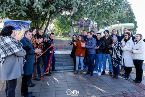 Camila Peres/ClicSoledade