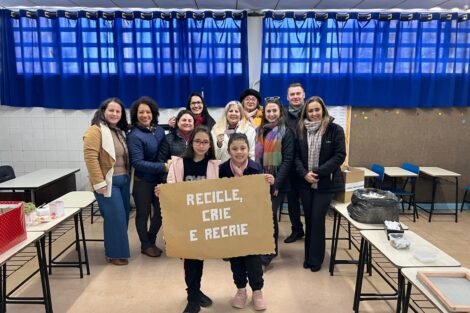 João Gabriel Nunes/ClicSoledade