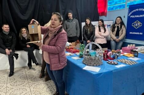 João Gabriel Nunes/ClicSoledade