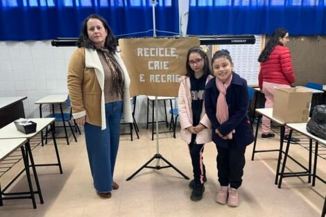 João Gabriel Nunes/ClicSoledade