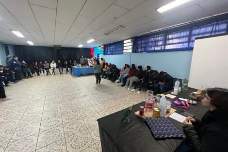 João Gabriel Nunes/ClicSoledade