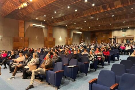 João Gabriel Nunes/ClicSoledade