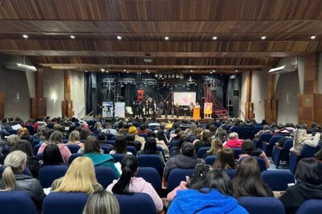 João Gabriel Nunes/ClicSoledade