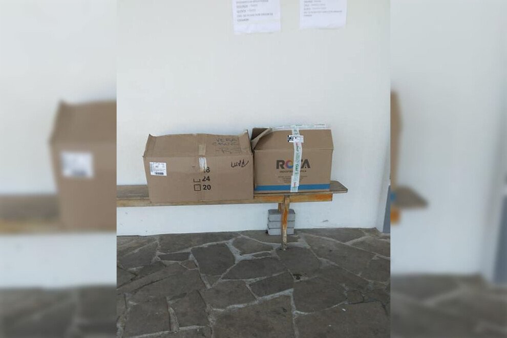 Nayam Franco/Tua Rádio Cristal