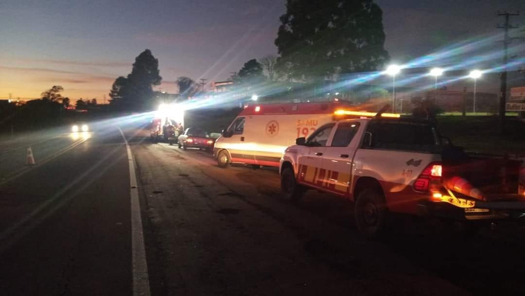 Nayam Franco/Tua Rádio Cristal