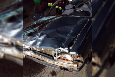 Nayam Franco/Tua Rádio Cristal