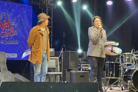 João Gabriel Nunes/ClicSoledade