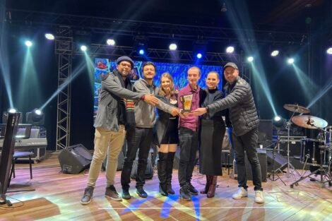 João Gabriel Nunes/ClicSoledade