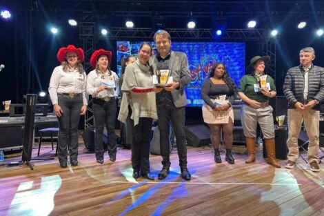 João Gabriel Nunes/ClicSoledade