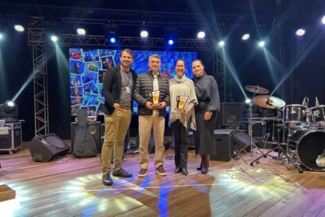 João Gabriel Nunes/ClicSoledade