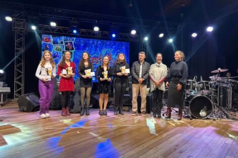 João Gabriel Nunes/ClicSoledade