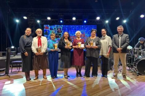 João Gabriel Nunes/ClicSoledade