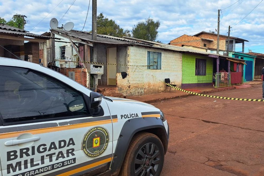Brigada Militar