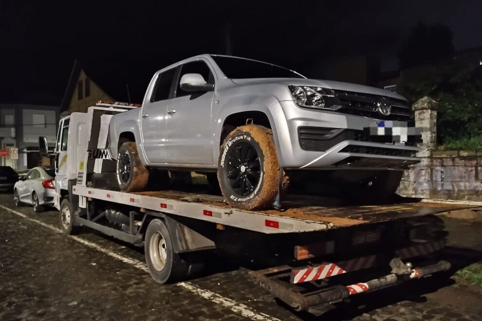 Marcos Vinícius/Tua Rádio Cristal