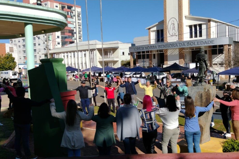 Foto: Ascom/Prefeitura de Soledade.