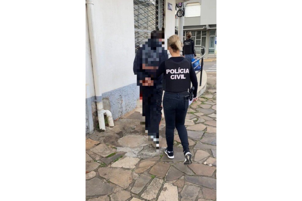 Foto: Polícia Civil.