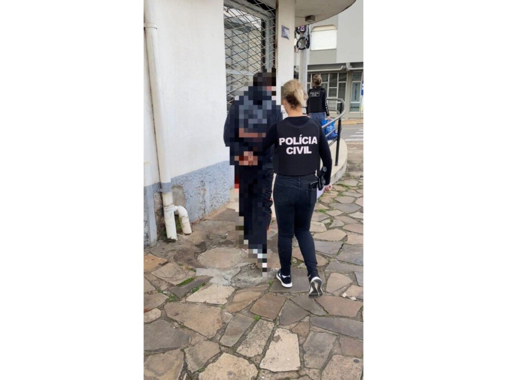 Foto: Polícia Civil.