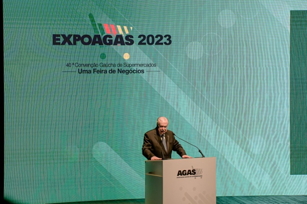 Fiergs avalia ampliar Centro de Eventos em Porto Alegre