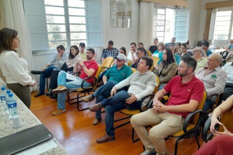 Ascom Prefeitura de Soledade.