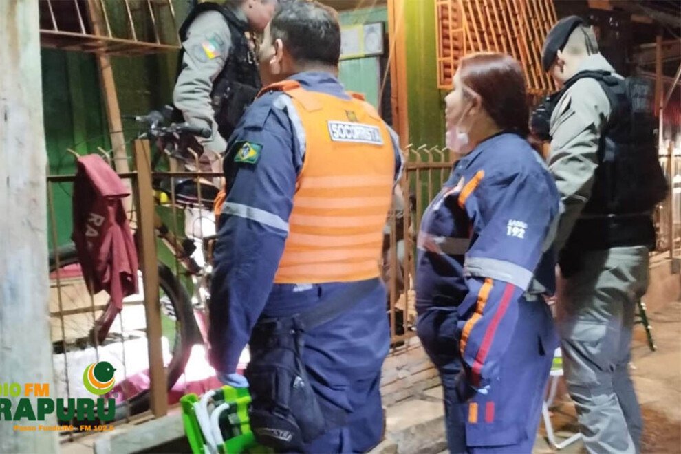 João Victor Lopes / Rádio Uirapuru